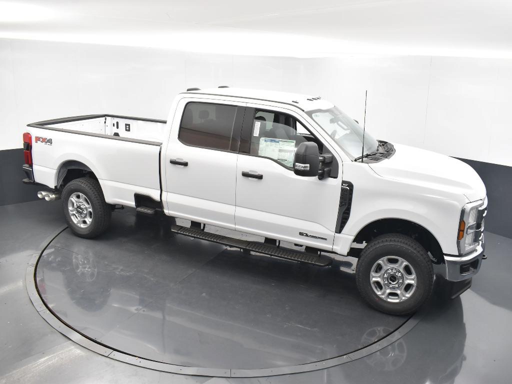 new 2025 Ford F-250 car, priced at $72,890