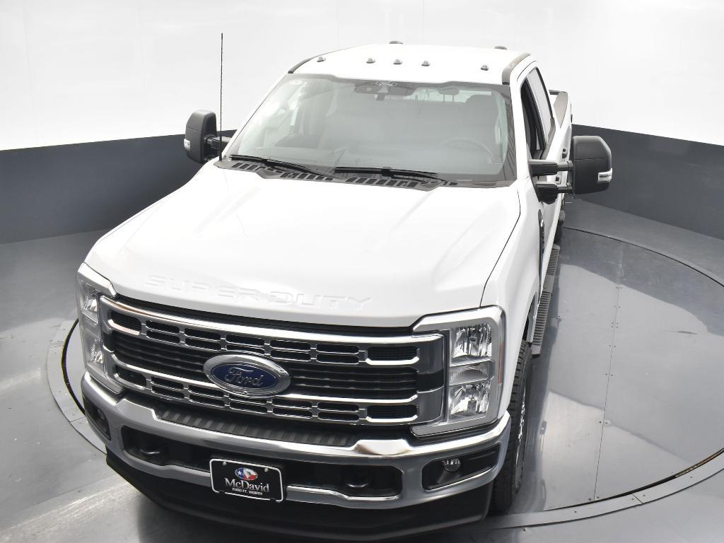 new 2025 Ford F-250 car, priced at $72,890