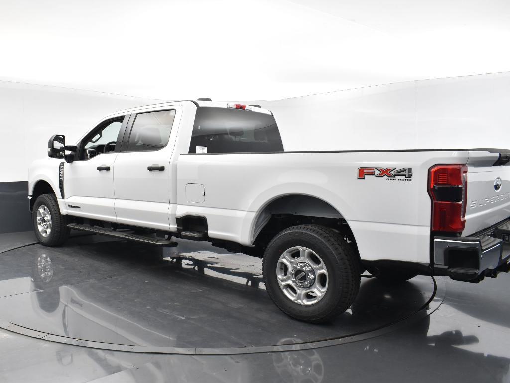 new 2025 Ford F-250 car, priced at $72,890