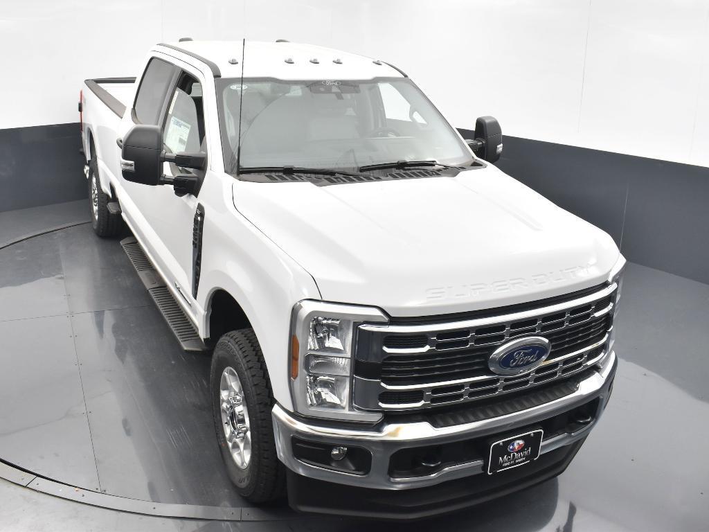 new 2025 Ford F-250 car, priced at $72,890