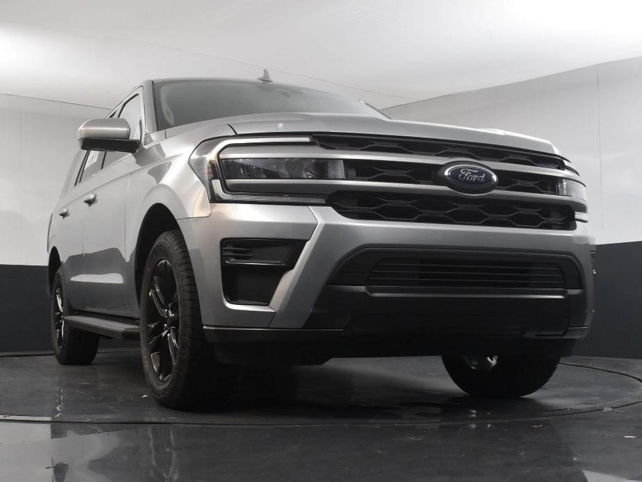 new 2024 Ford Expedition car, priced at $63,455