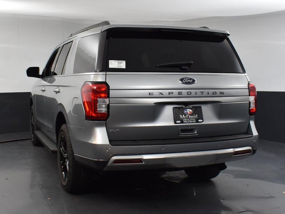 new 2024 Ford Expedition car, priced at $63,455