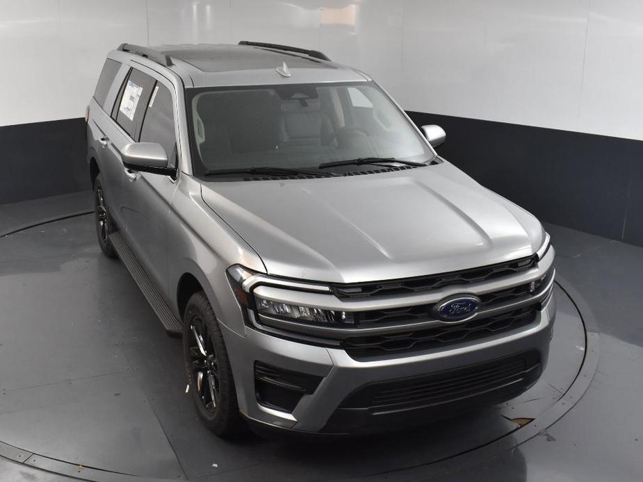 new 2024 Ford Expedition car, priced at $63,455