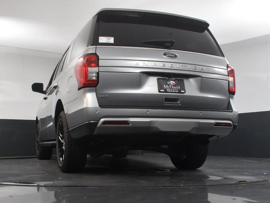 new 2024 Ford Expedition car, priced at $63,455