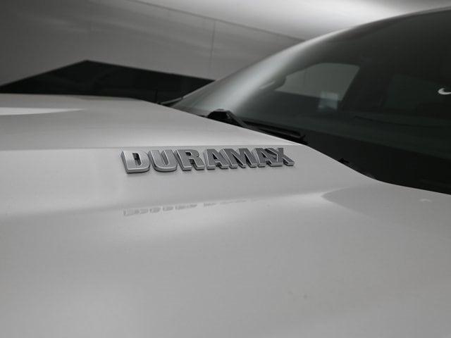 used 2024 Chevrolet Silverado 1500 car, priced at $52,994