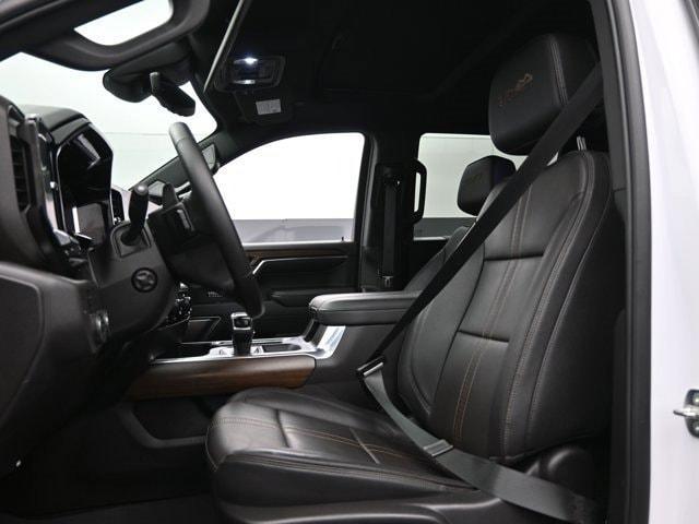 used 2024 Chevrolet Silverado 1500 car, priced at $52,994