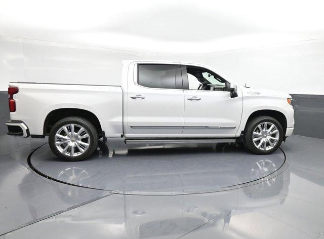 used 2024 Chevrolet Silverado 1500 car, priced at $52,994