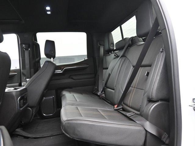 used 2024 Chevrolet Silverado 1500 car, priced at $52,994