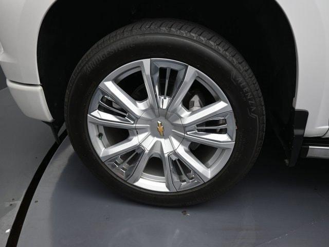used 2024 Chevrolet Silverado 1500 car, priced at $52,994
