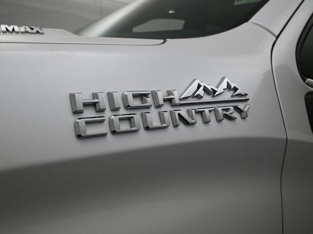 used 2024 Chevrolet Silverado 1500 car, priced at $52,994