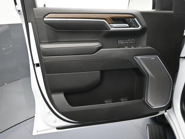 used 2024 Chevrolet Silverado 1500 car, priced at $52,994