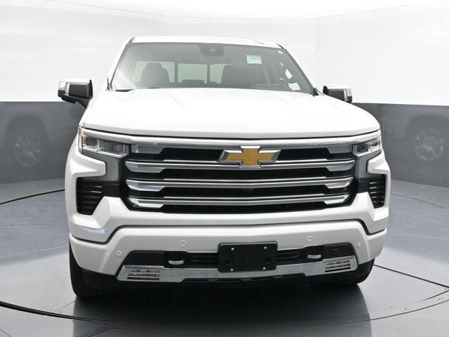 used 2024 Chevrolet Silverado 1500 car, priced at $52,994