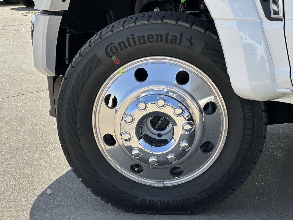 used 2025 Ford F-450 car