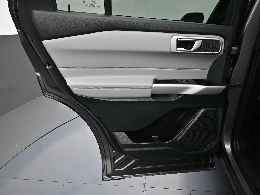 used 2023 Ford Explorer car, priced at $28,994