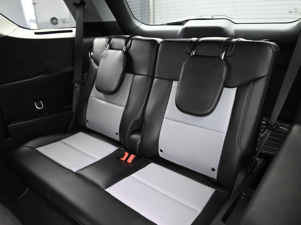 used 2023 Ford Explorer car, priced at $28,994