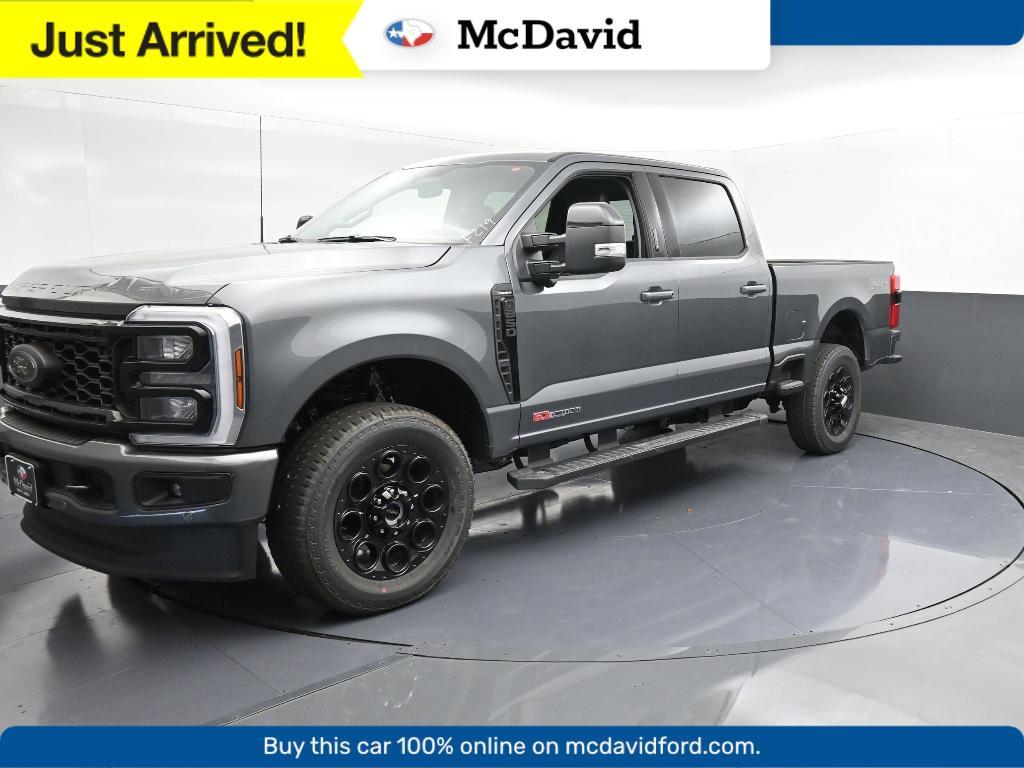 new 2026 Ford F-250 car, priced at $91,080