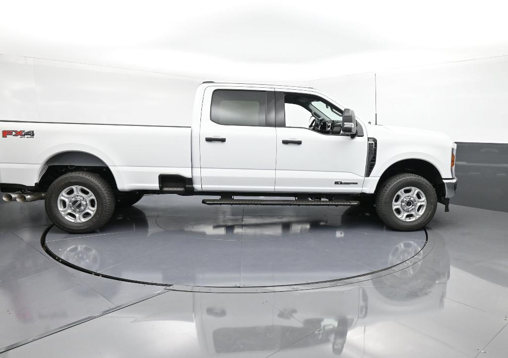 new 2025 Ford F-250 car, priced at $72,785