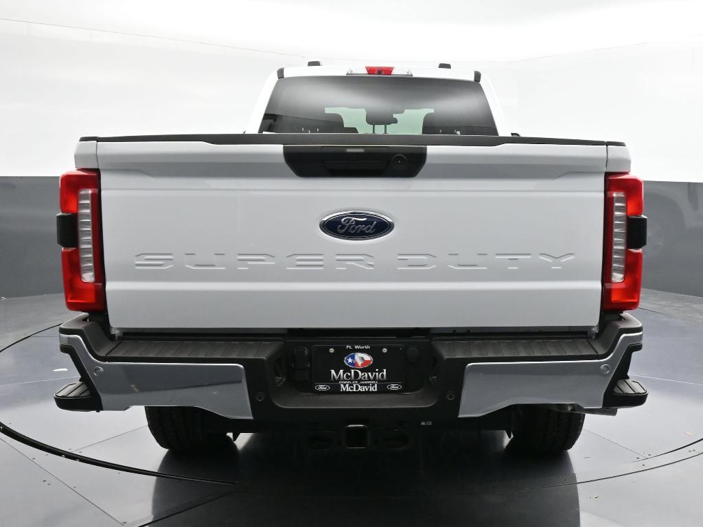 new 2025 Ford F-250 car, priced at $72,785