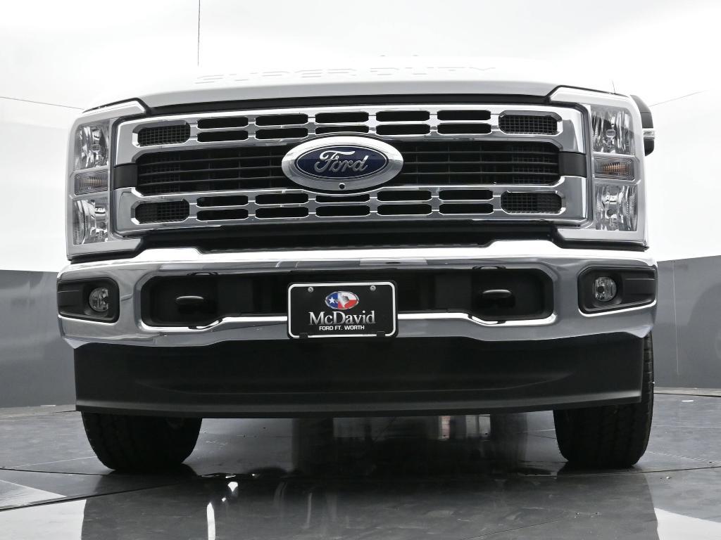new 2025 Ford F-250 car, priced at $72,785
