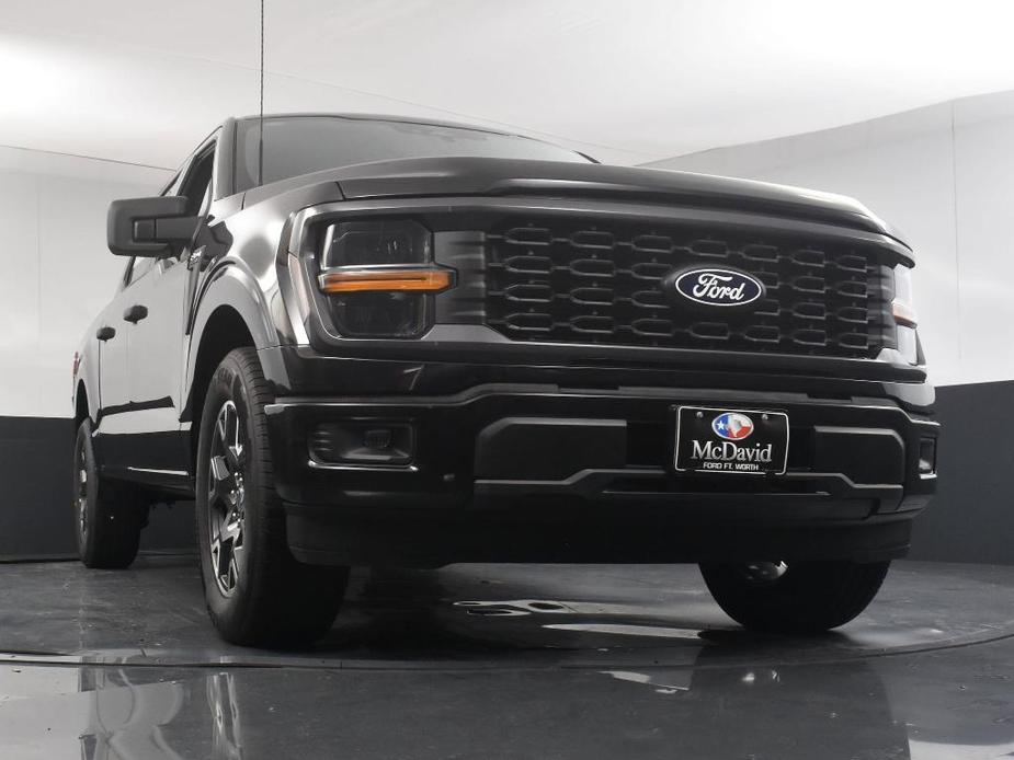 new 2024 Ford F-150 car, priced at $40,330