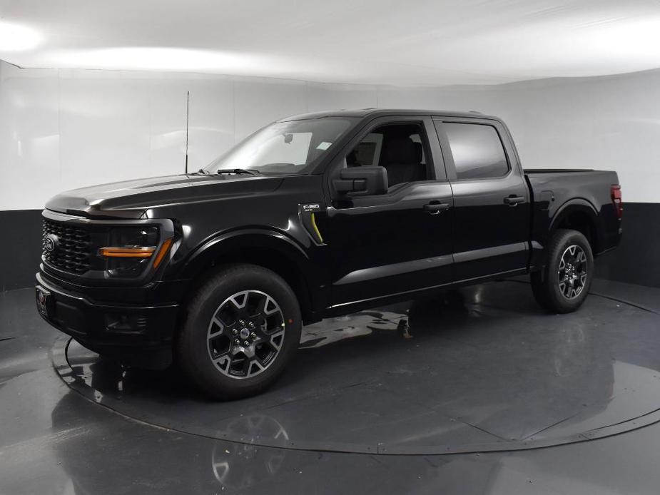 new 2024 Ford F-150 car, priced at $40,330