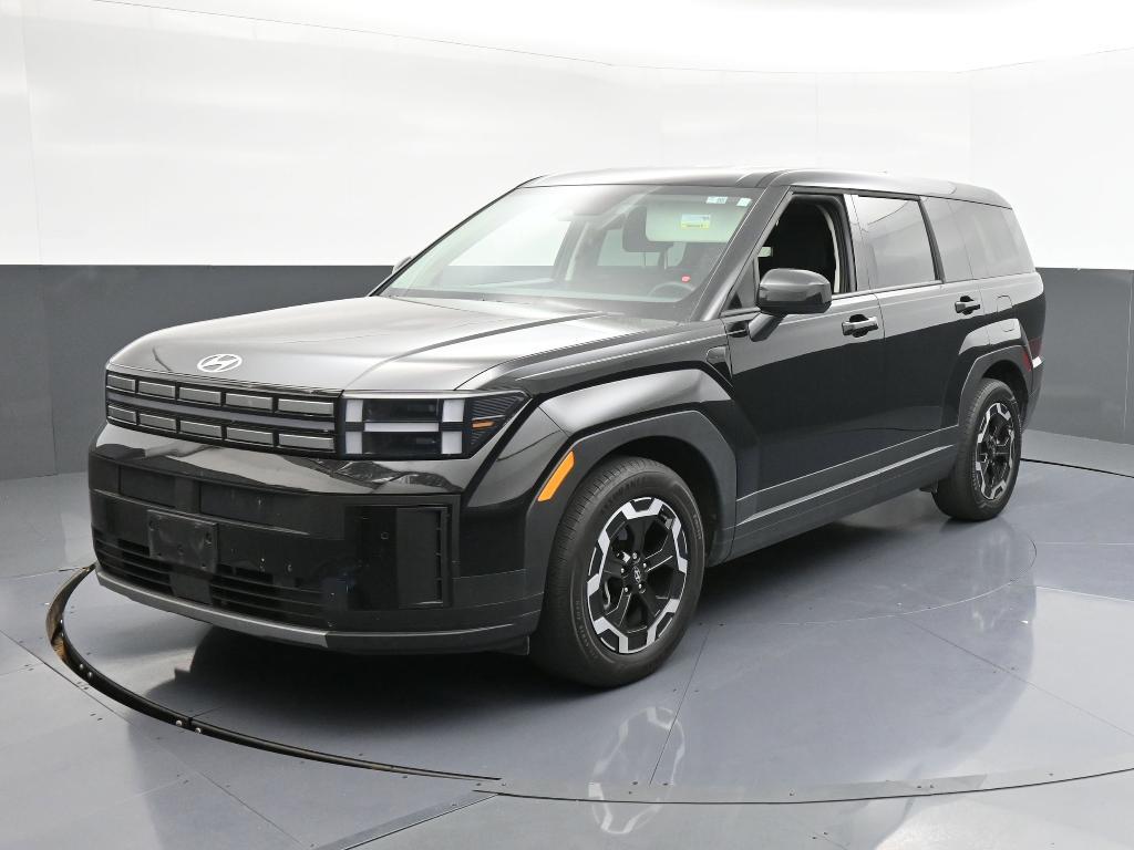 used 2025 Hyundai Santa Fe car, priced at $27,994