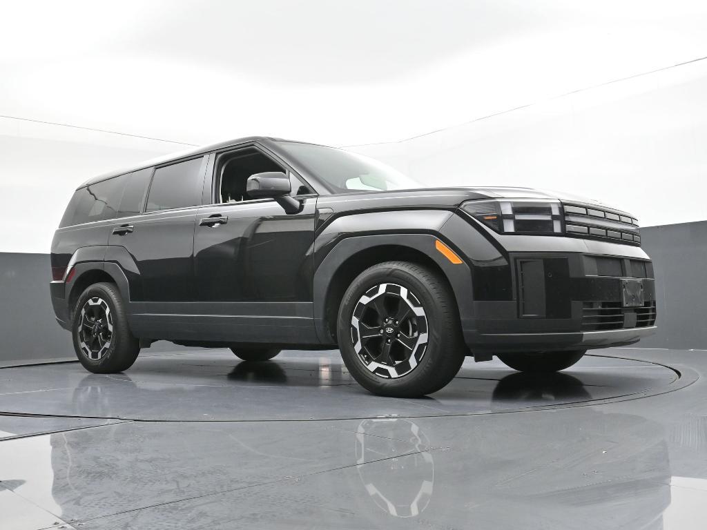 used 2025 Hyundai Santa Fe car, priced at $27,994