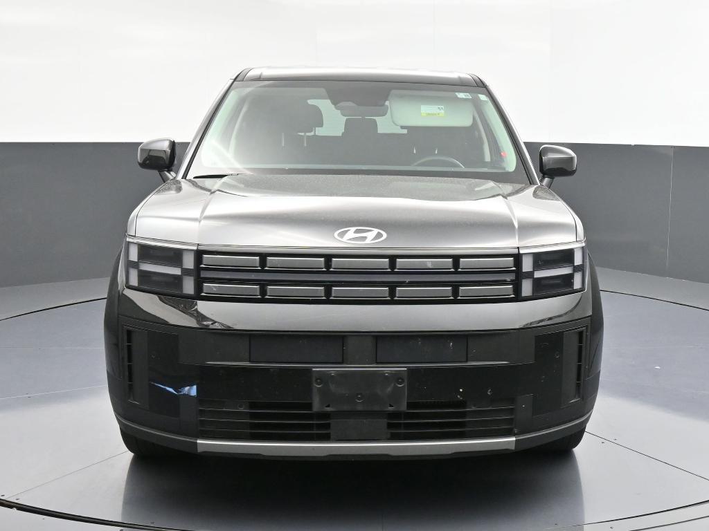 used 2025 Hyundai Santa Fe car, priced at $27,994