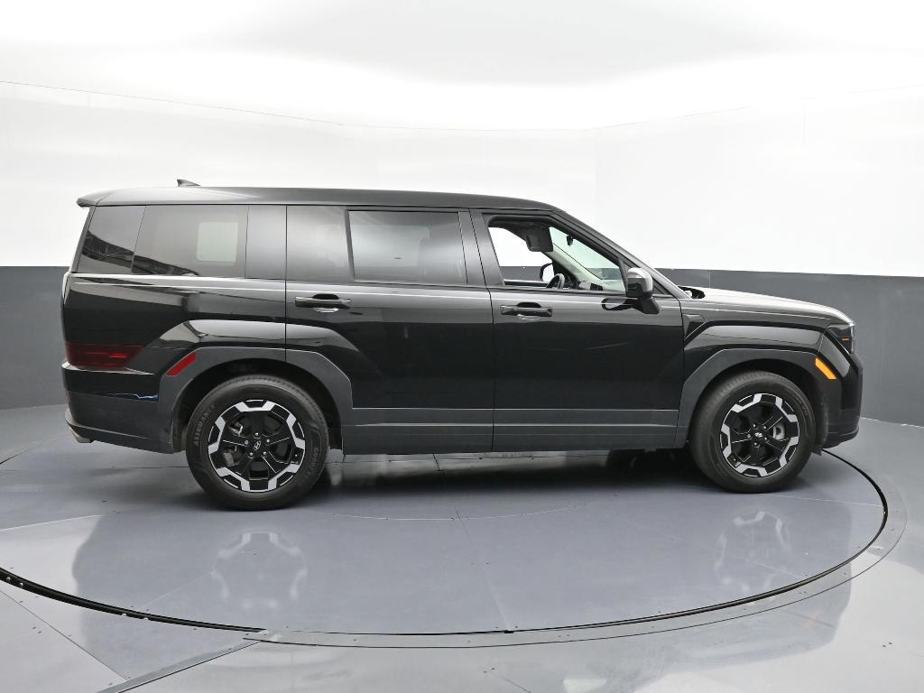 used 2025 Hyundai Santa Fe car, priced at $27,994