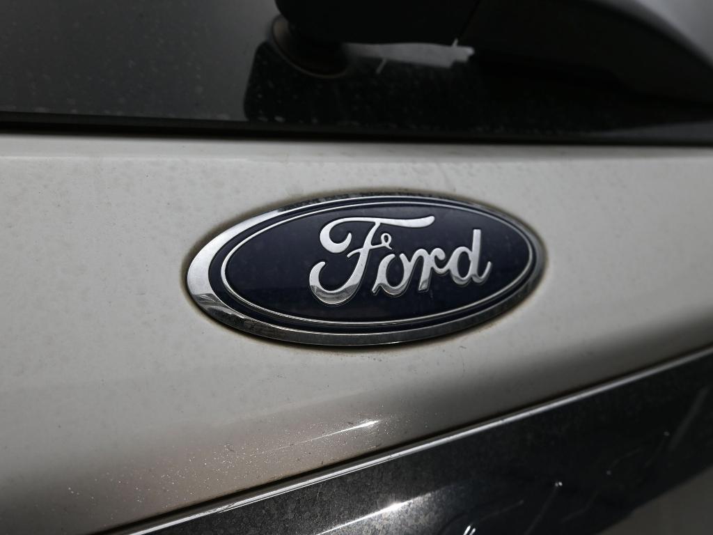 used 2021 Ford Explorer car, priced at $17,994