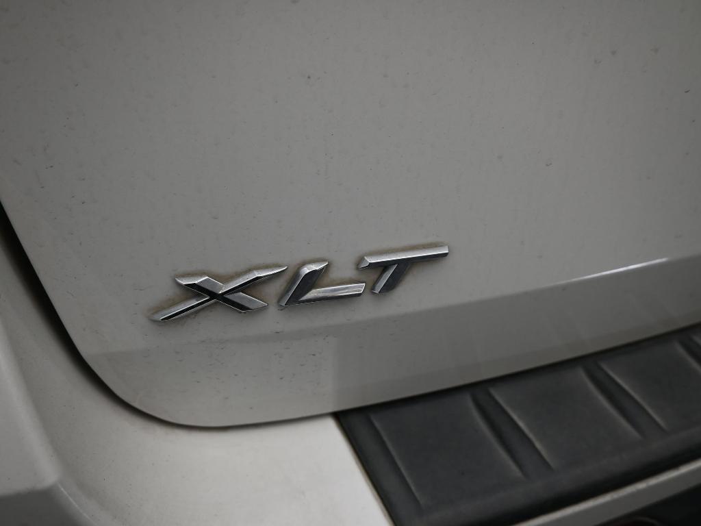 used 2021 Ford Explorer car, priced at $17,994