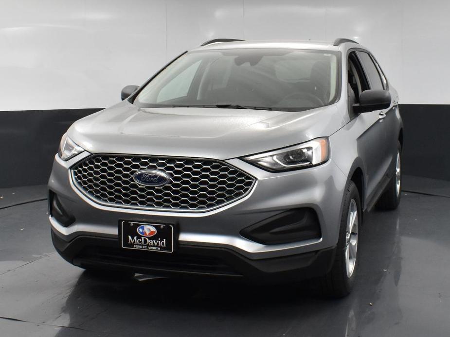 new 2024 Ford Edge car, priced at $29,425