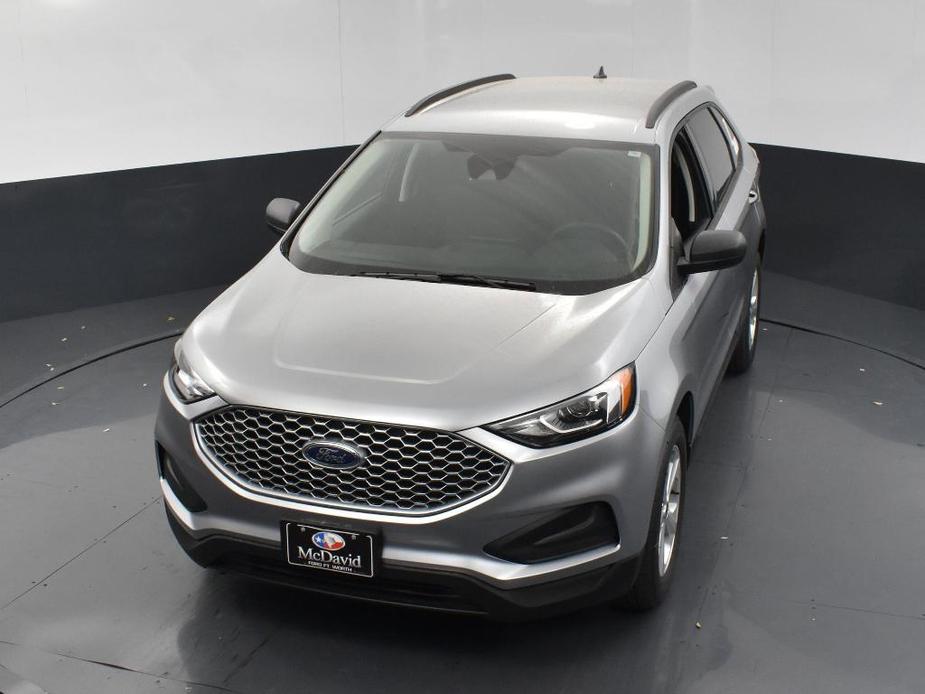 new 2024 Ford Edge car, priced at $29,425