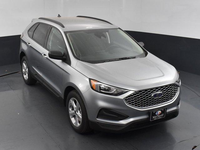 new 2024 Ford Edge car, priced at $30,225