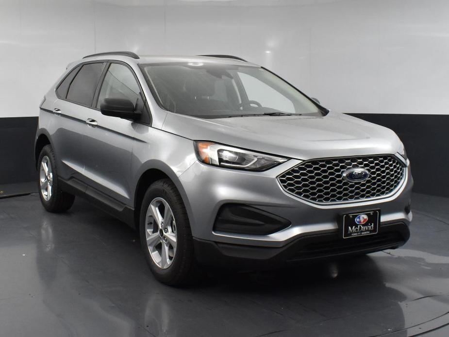 new 2024 Ford Edge car, priced at $29,425