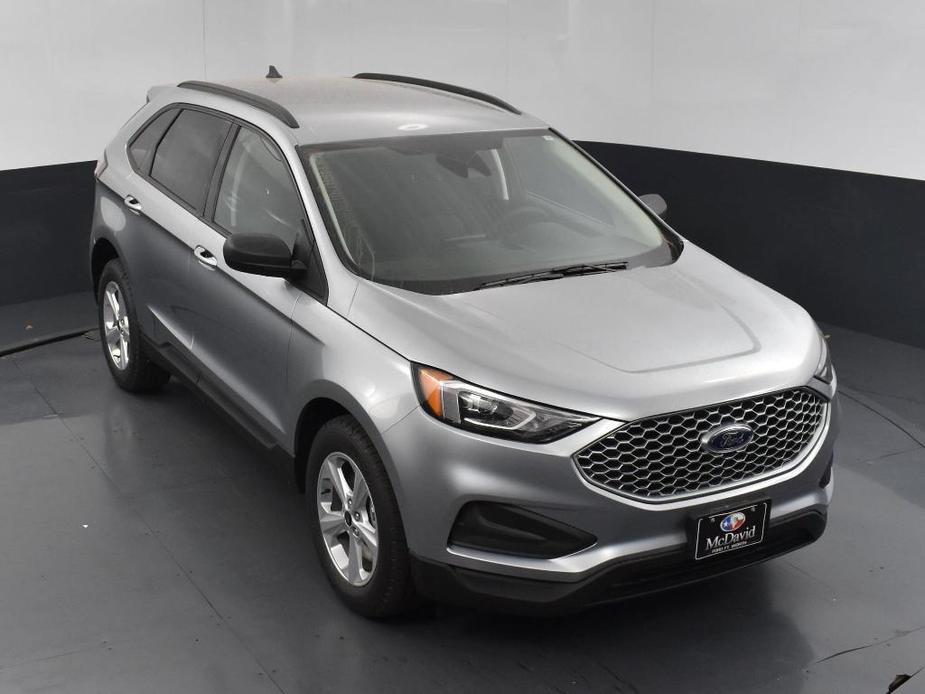 new 2024 Ford Edge car, priced at $29,425