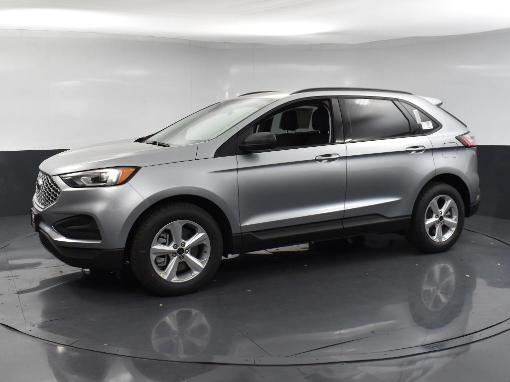 new 2024 Ford Edge car, priced at $29,425