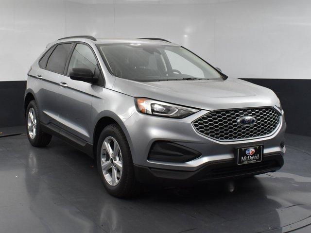 new 2024 Ford Edge car, priced at $30,225