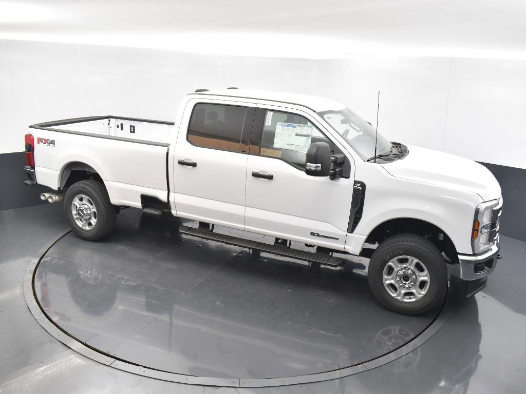 new 2025 Ford F-350 car, priced at $72,775