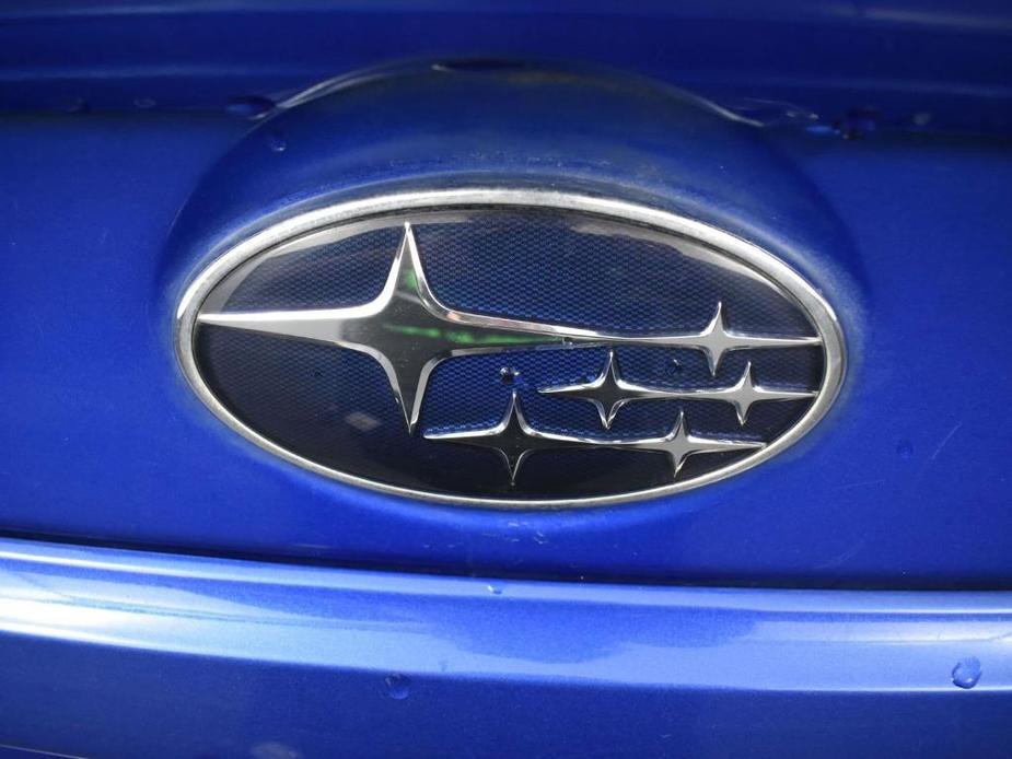 used 2019 Subaru WRX car, priced at $20,643
