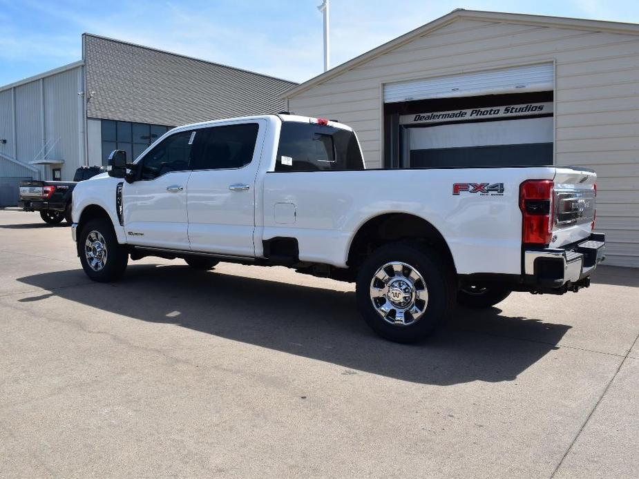 new 2024 Ford F-350 car, priced at $88,805