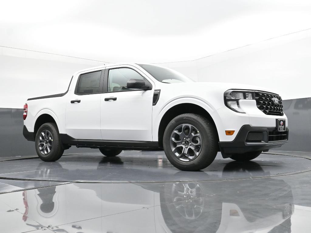 new 2025 Ford Maverick car, priced at $30,514