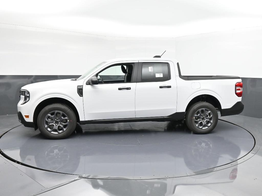 new 2025 Ford Maverick car, priced at $30,514