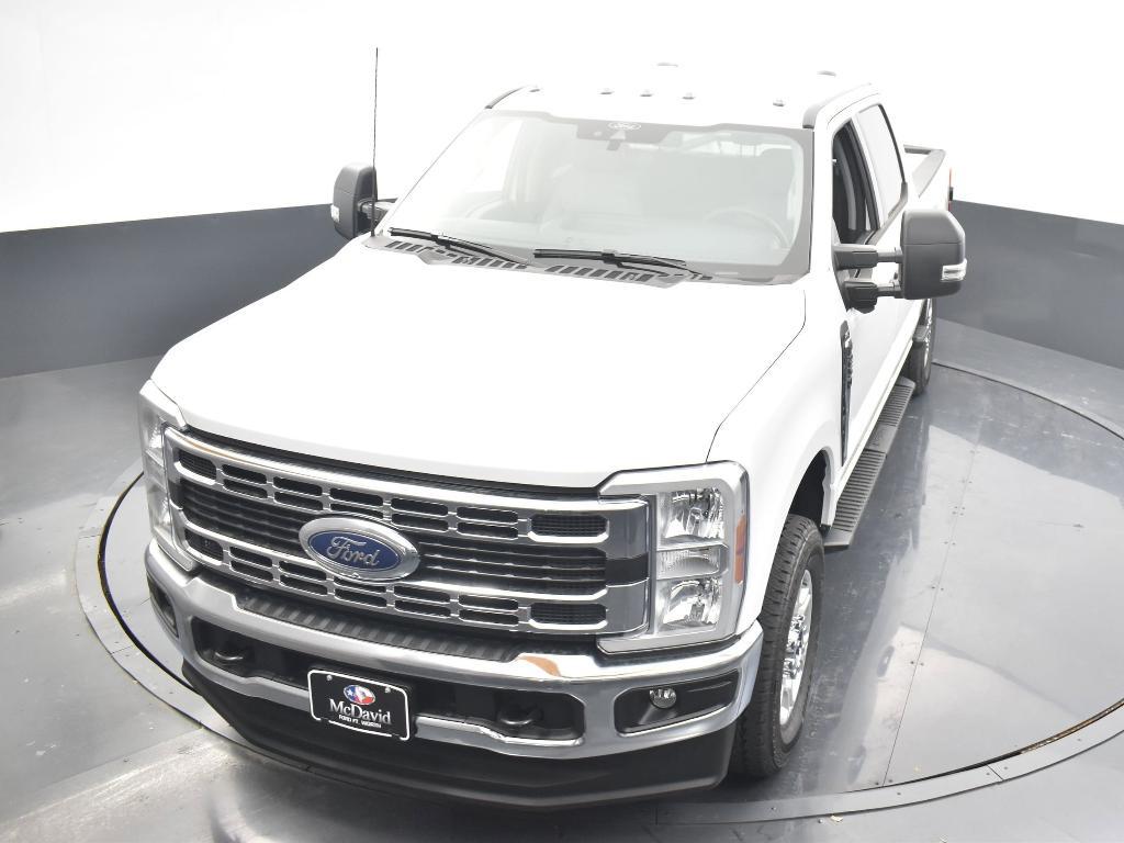 new 2025 Ford F-250 car, priced at $62,275