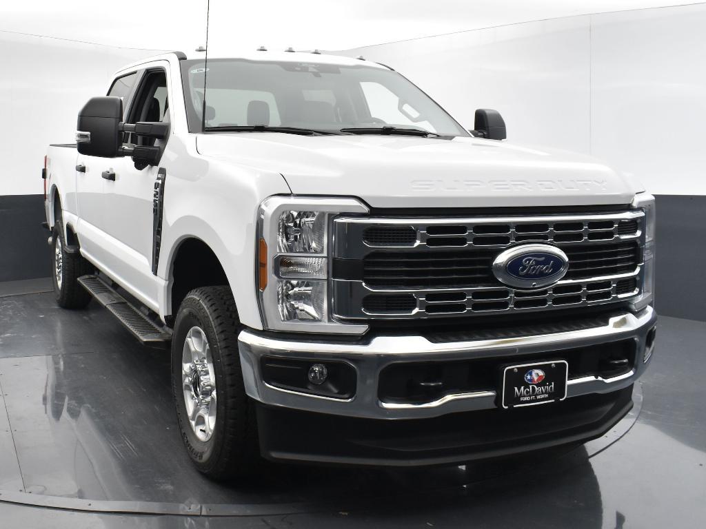 new 2025 Ford F-250 car, priced at $62,275