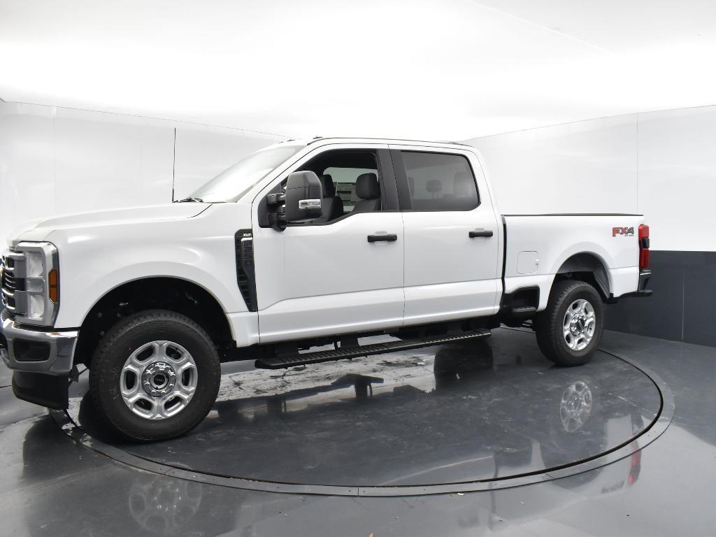 new 2025 Ford F-250 car, priced at $62,275