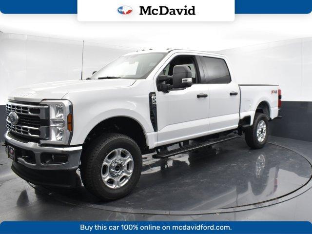 new 2025 Ford F-250 car, priced at $62,275