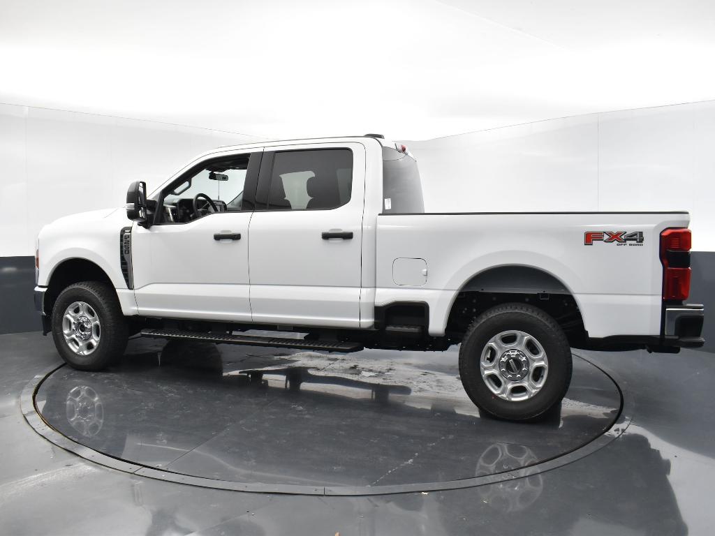 new 2025 Ford F-250 car, priced at $62,275