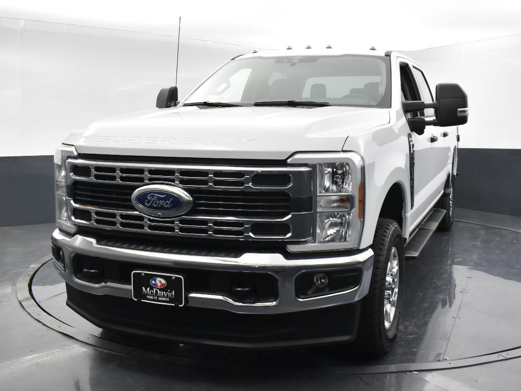 new 2025 Ford F-250 car, priced at $62,275