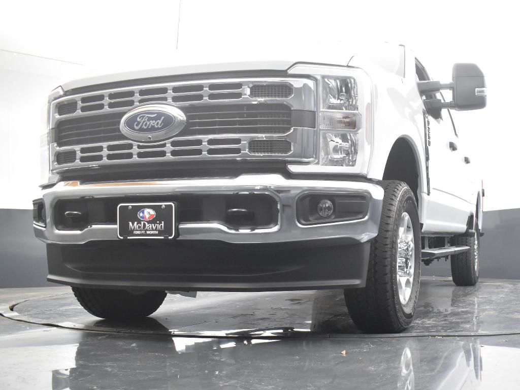 new 2025 Ford F-250 car, priced at $62,275